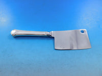 Chippendale by Towle Sterling Silver Cheese Cleaver HHWS Custom Made 6 1/4"