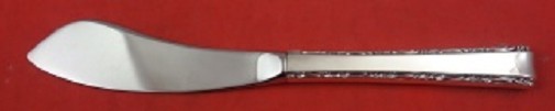 Madrigal by Lunt Sterling Silver Master Butter Knife HH 6 3/4" Serving