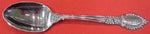 Guildhall By Reed and Barton Sterling Silver Teaspoon 6" Flatware Heirloom
