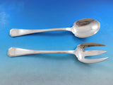 America by Christofle Silverplate Flatware Service Dinner Set Estate 154 pcs