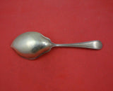 Cambridge by International Sterling Silver Vegetable Serving Spoon Pointed