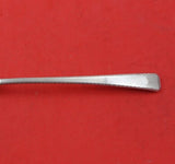 Drury Lane by Towle Sterling Silver Jelly Server 6 3/4" Serving Heirloom