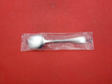 America by Christofle France Silverplate Ice Cream Spoon factory sealed 5" New