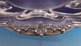 Grande Imperiale by Buccellati Italian Sterling Silver Centerpiece Bowl (#9070)