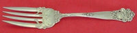 Georgian by Towle Sterling Silver Salad Fork 6 1/4"