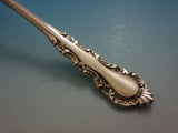 Georgian Rose by Reed & Barton Sterling Silver Flatware Set 8 Service 32 Pieces