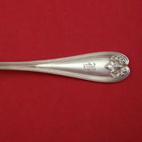 Colonial by Tiffany and Co Sterling Silver Salad Fork with Wavy Tines 6 3/4"