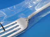 French Regency by Wallace Sterling Silver Flatware Set 12 Service 48 Pcs New