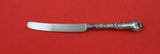 Les Cinq Fleurs by Reed and Barton Sterling Silver Citrus Knife serrated  7 1/2"
