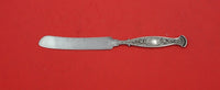Dresden by Whiting Sterling Silver Tea Knife FH AS  7 1/4"