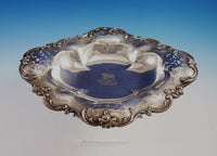 Marlborough by Reed and Barton Sterling Silver Centerpiece Bowl #182 (#2961)