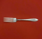 Stuyvesant by International Sterling Silver Regular Fork 7 1/4" Flatware