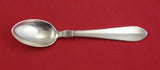 Baronesse by Jens Andersen Danish Sterling Silver Teaspoon 5 1/8"