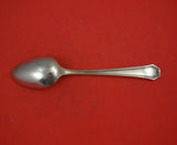 Princess Anne by Wallace Sterling Silver Serving Spoon 8 1/4" Vintage Heirloom