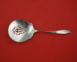 Wishing Star by Wallace Sterling Silver Tomato Server Original 8 3/4" Serving