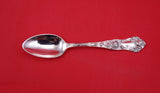 American Beauty by Shiebler Sterling Silver Teaspoon 6 1/8"