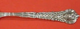 Florentine by Tiffany and Co Sterling Silver Serving Spoon Pierced 9-Hole Custom