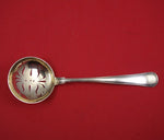 Dobbeltriflet aka Old Danish by Danish Sterling Silver Sugar Sifter GW 6 7/8"