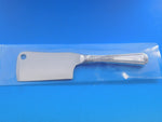 Louis XIV by Towle Sterling Silver Cheese Cleaver Custom Made 6 5/8"