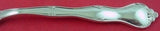Carrollton by Stieff Sterling Silver Mustard Ladle Custom Made 4 1/2"