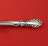 Old Charleston by International Sterling Silver Roast Carving Knife HHWS 13 1/4"