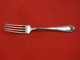 Leicester by International Sterling Silver Regular Fork 7 3/8" Flatware Heirloom