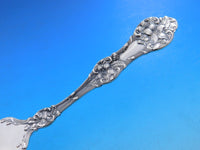 Old Orange Blossom by Alvin Sterling Silver Flatware Set 8 Service 42 pcs Dinner