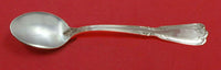 Chambord by Reed and Barton Sterling Silver Infant Feeding Spoon 5 1/4" Custom