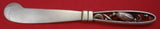 Blossom by Georg Jensen Sterling Silver Butter Spreader All Sterling 6 1/8"