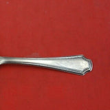 Lady Constance by Towle Sterling Silver Baby Spoon 4 1/4" Infant Silverware