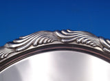 Wave Edge by Tiffany and Co Sterling Silver Drink / Martini Serving Tray (#7974)