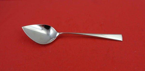 Da Vinci by Reed and Barton Sterling Silver Jelly Server 6 1/4"