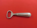 Rope by Georg Jensen Sterling Silver Bottle Opener Original 4 5/8"