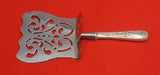 Old Maryland Engraved by Kirk Sterling Silver Asparagus Server HHWS Custom