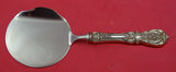 Francis I by Reed & Barton Sterling Silver Cranberry Server 8" Custom Made