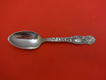 Diane by Towle Sterling Silver Demitasse Spoon 4 3/8" Heirloom Silverware