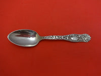 Diane by Towle Sterling Silver Demitasse Spoon 4 3/8" Heirloom Silverware