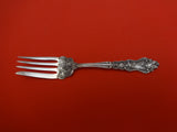 Moselle by International Plate Silverplate Salad Fork 6 1/4"
