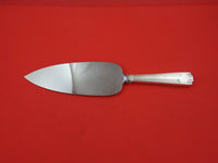 Etruscan by Gorham Sterling Silver Cake Server HH WS custom made 10 3/8"
