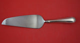 Bead New by Gorham Sterling Silver Pie Server WS original 10 1/4"