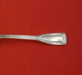Saint Dunstan by Tiffany and Co Sterling Silver Saratoga Chip Server Pcd Flowers