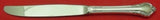 Grand Recollection by International Sterling Silver Regular Knife Modern 9 1/4"