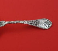 Dauphin by Durgin-Gorham Sterling Silver Cracker Scoop Durgin Mark 8 5/8"