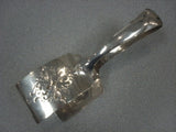 Faneuil by Tiffany and Co Sterling Silver Asparagus Serving Tong 7 3/4" Heirloom