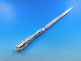 King Richard by Towle Sterling Silver Letter Opener HHWS Custom Made 9"