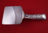 Vine by Tiffany and Co Sterling Asparagus Serving Tong w/Grapes Pcd 7 1/2" Mono