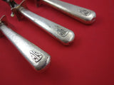 Lebolt #1 by Lebolt Sterling Roast Carving Set 3-pc