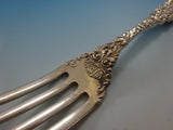 Imperial Chrysanthemum by Gorham Sterling Silver Flatware Service Set 30 Pieces