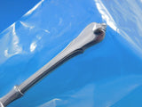 Grand Colonial by Wallace Sterling Silver Tea Strainer Over the Cup Custom Made