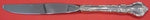 Savannah by Reed and Barton Sterling Silver Regular Knife Modern 9 1/8" Flatware